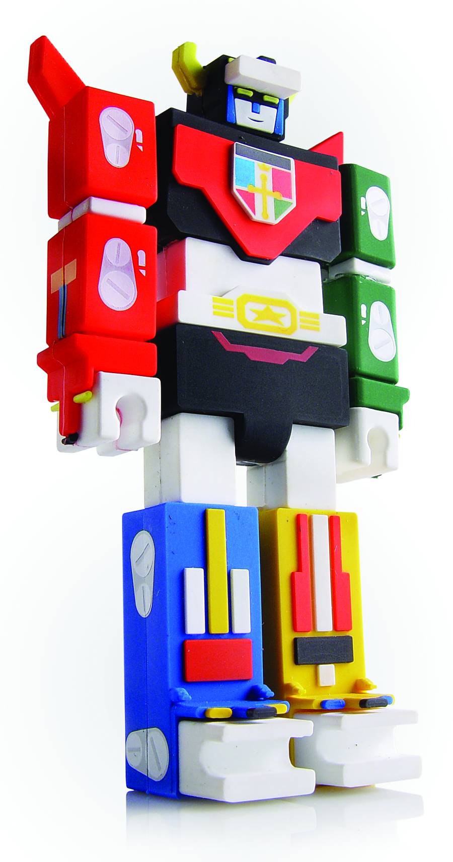 Voltron 2g Usb Flashdrive