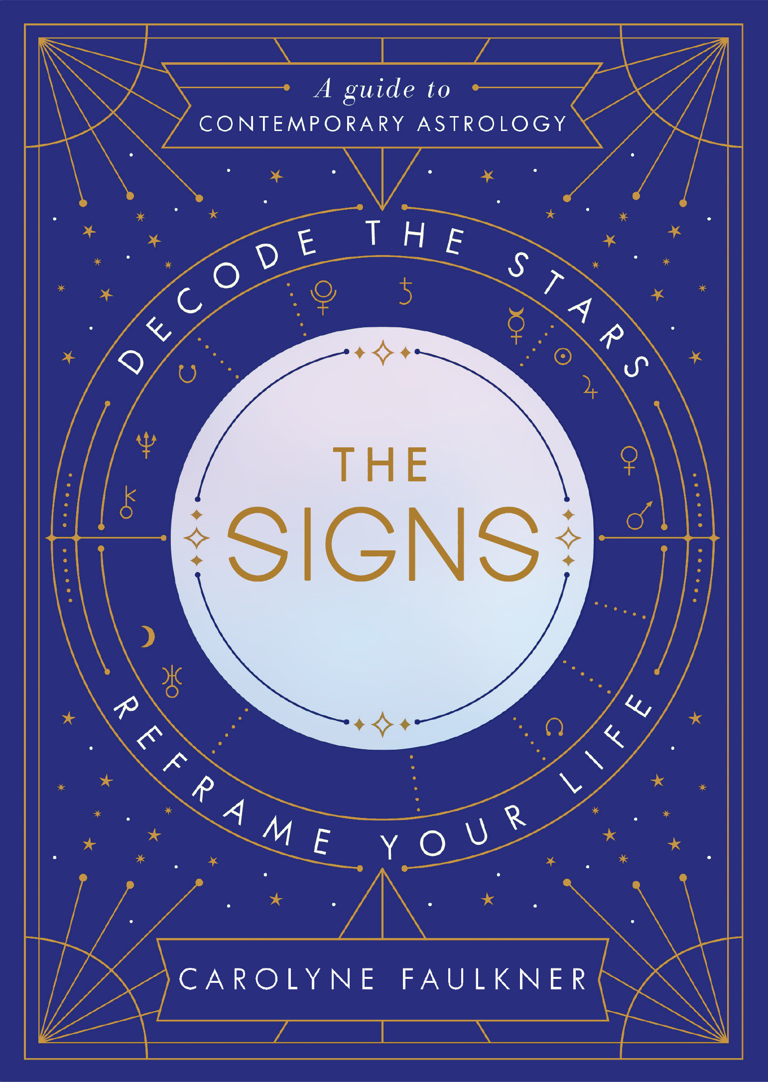 The Signs (Hardcover Book)