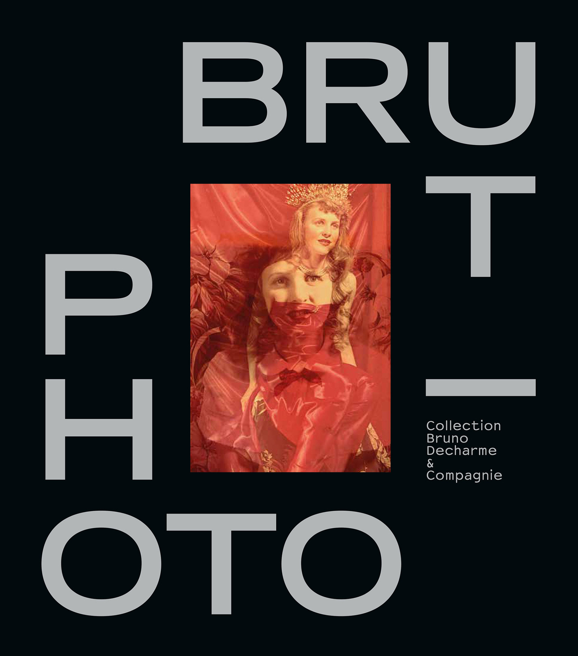Photo / Brut (Hardcover Book)
