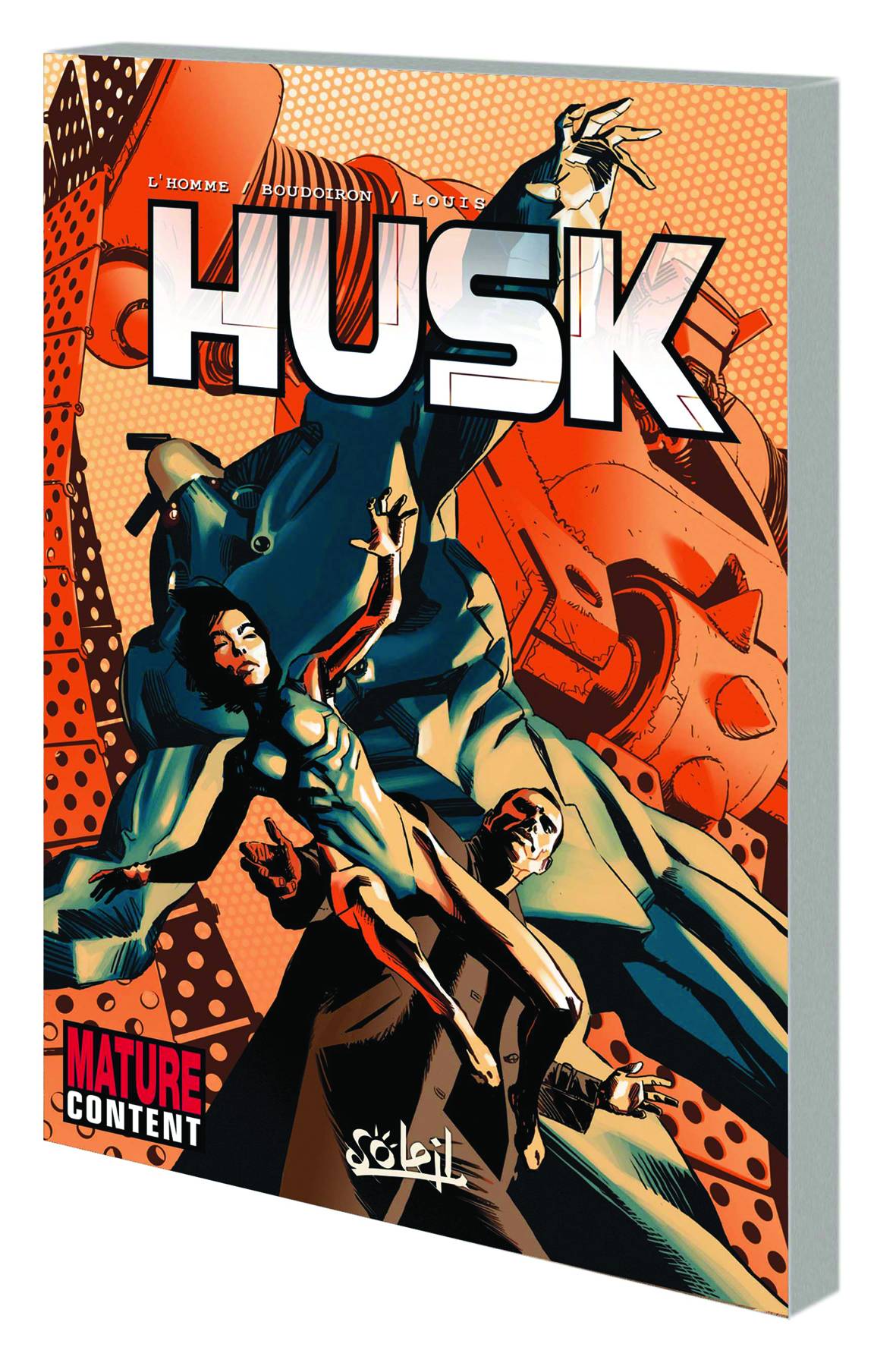 ComicHUb Image