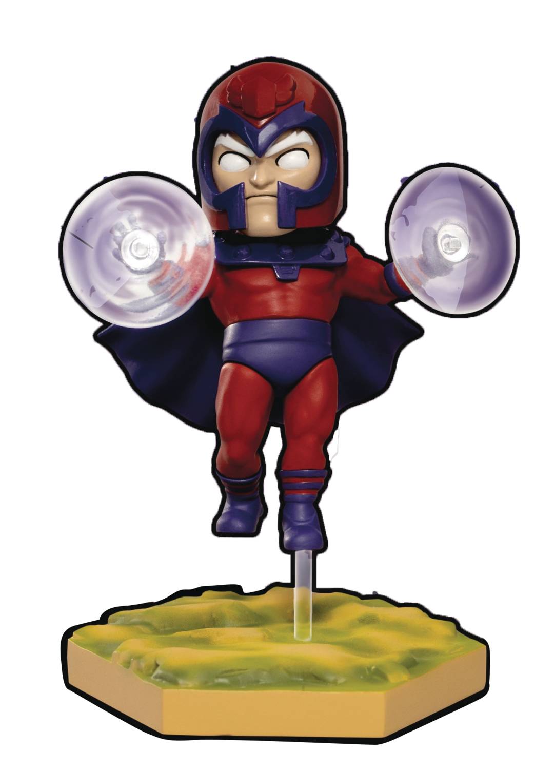 Marvel X-Men Mea-009 Magneto Px Figure