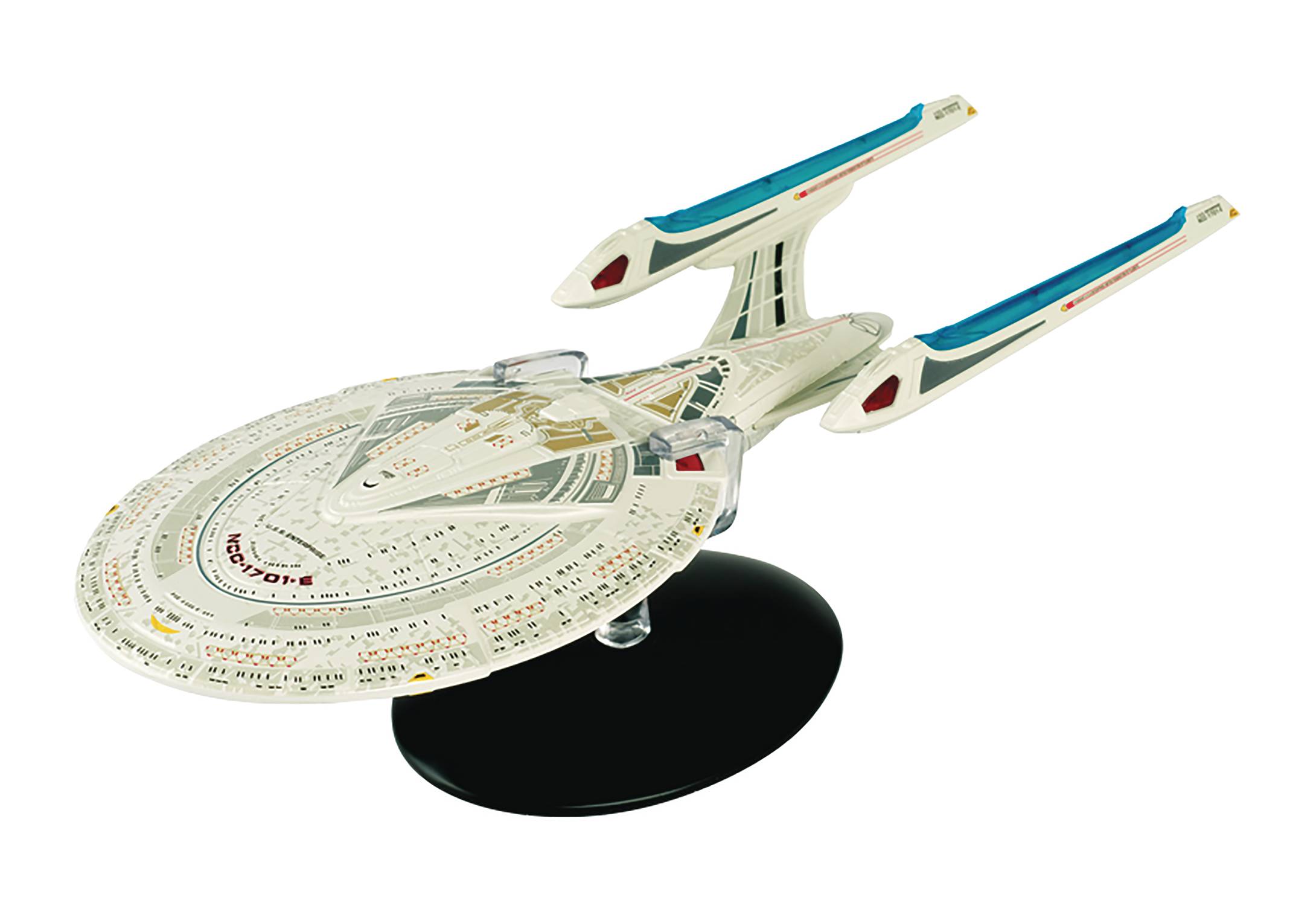 Star Trek Starships Special #14 Large Enterprise NCC-1701e