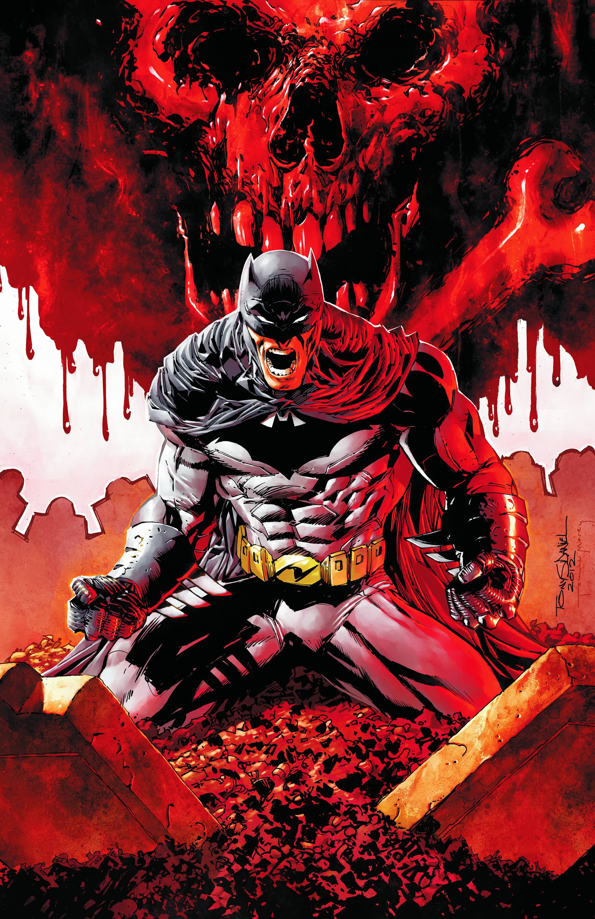 Detective Comics #9 Combo Pack (2011)