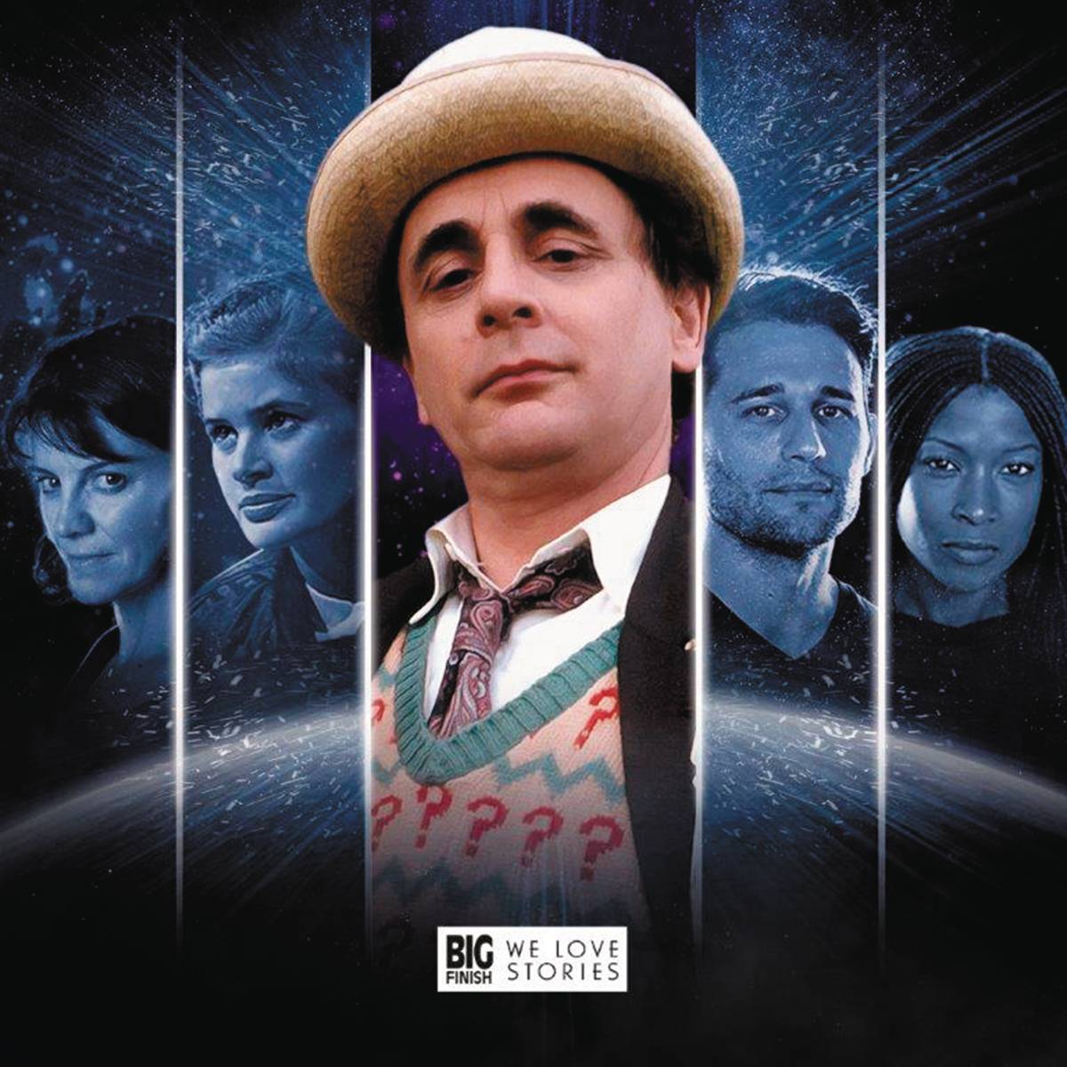 Doctor Who Nightshade Audio Cd