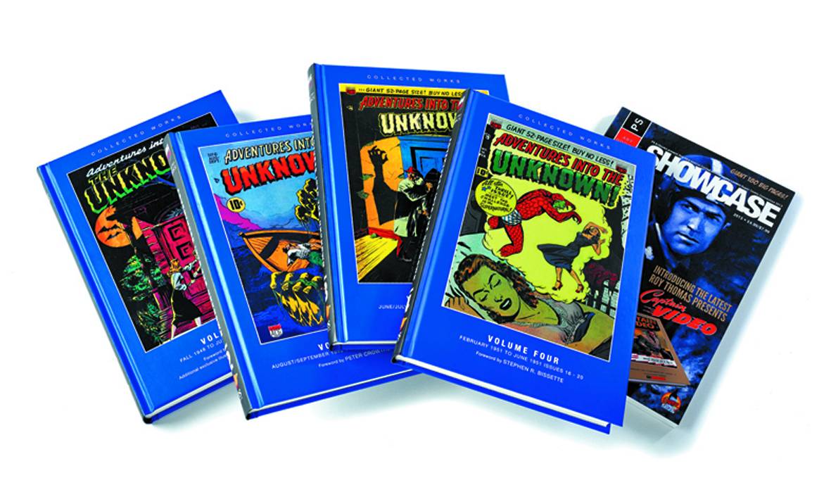 ComicHUb Image