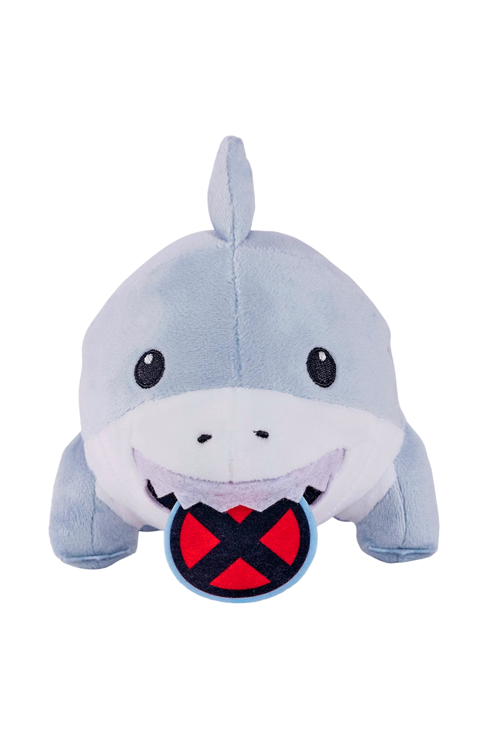 - Marvel Jeff Land Shark 8 Inch Px Kuricha Plushie