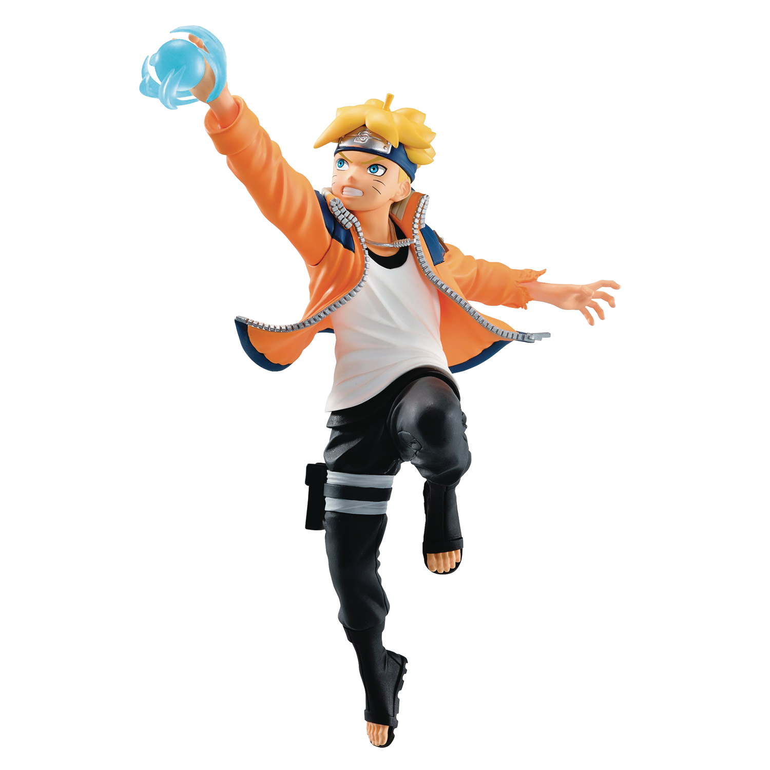 Boruto Naruto Next Gen Vibration Stars Boruto Figure