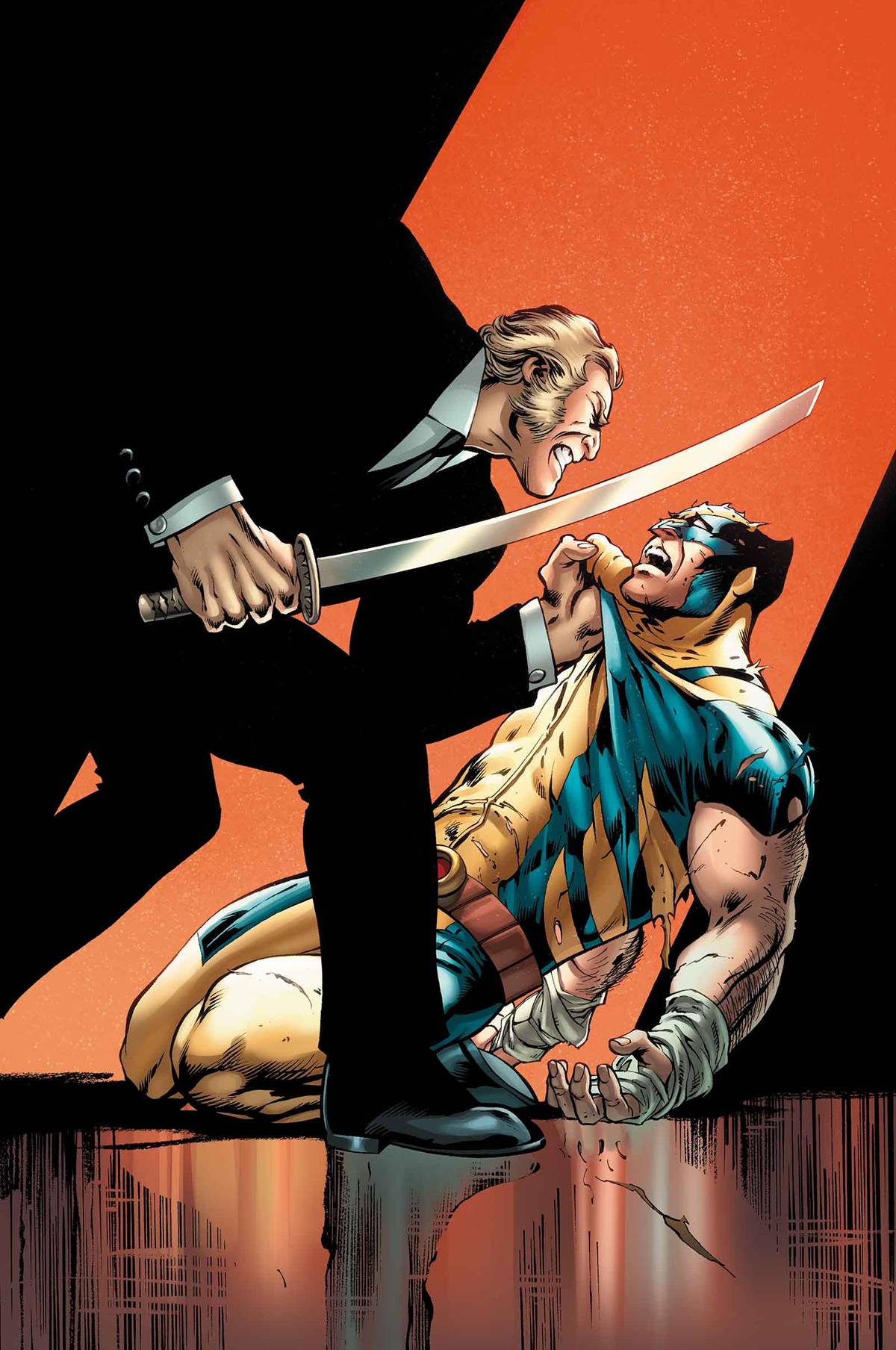 Wolverine #13 (2013)