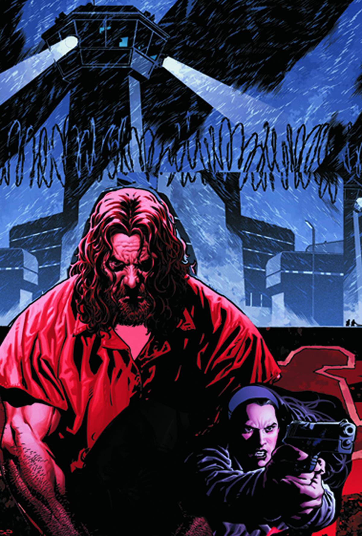 DC Universe Presents Graphic Novel Volume 2 Vandal Savage (New 52)