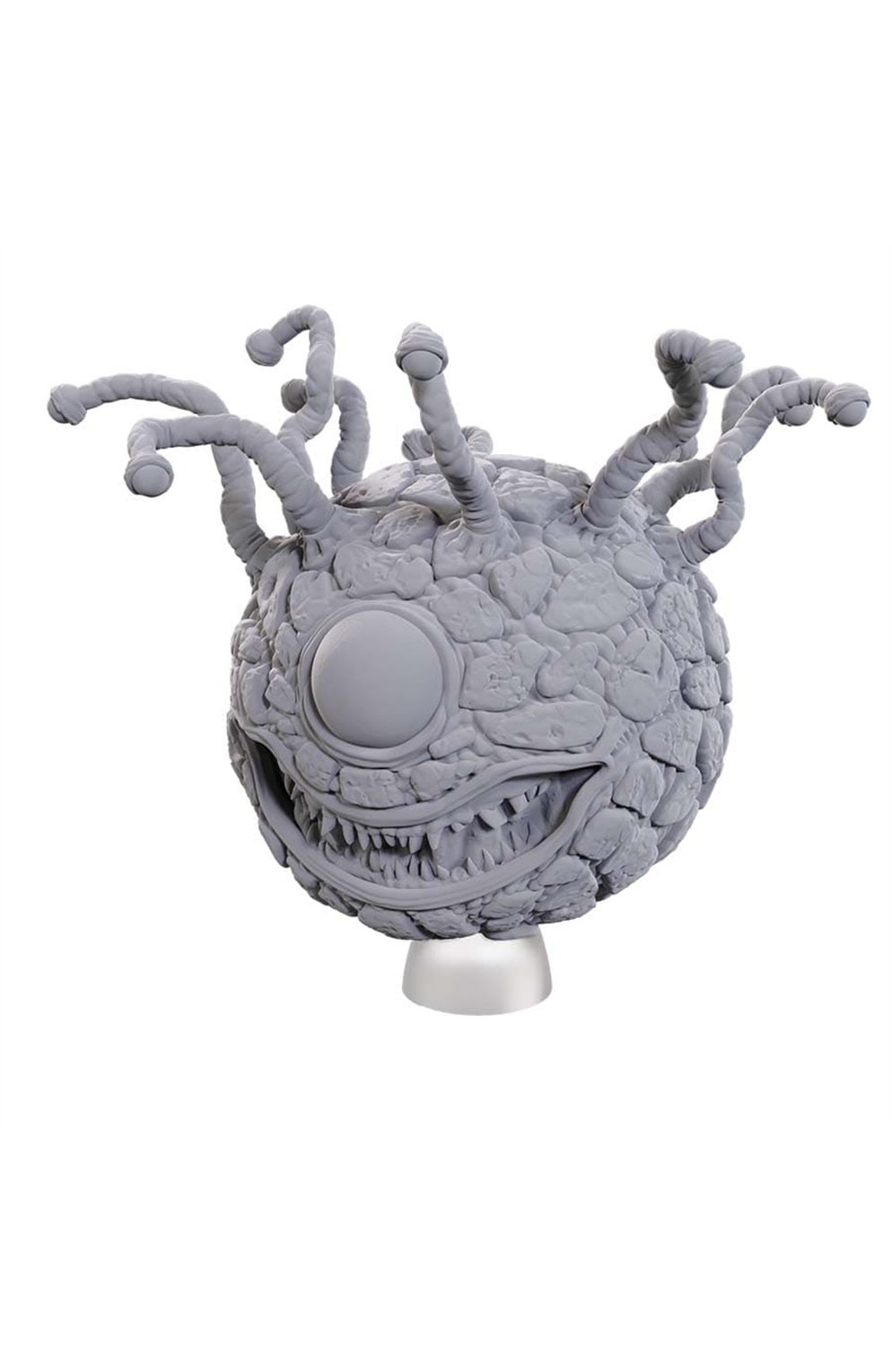 Dungeons And Dragons Nolzur's Marvelous Miniatures: W24 Classic Beholder