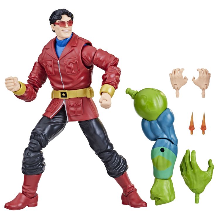 Marvel Legends Wonder Man Action Figure