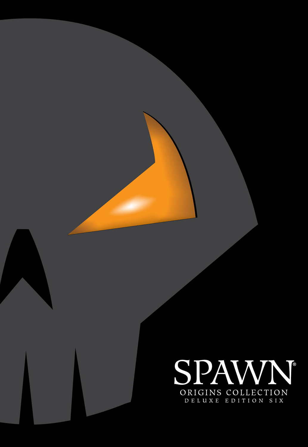 Spawn Origins Deluxe Edition Hardcover Volume 6