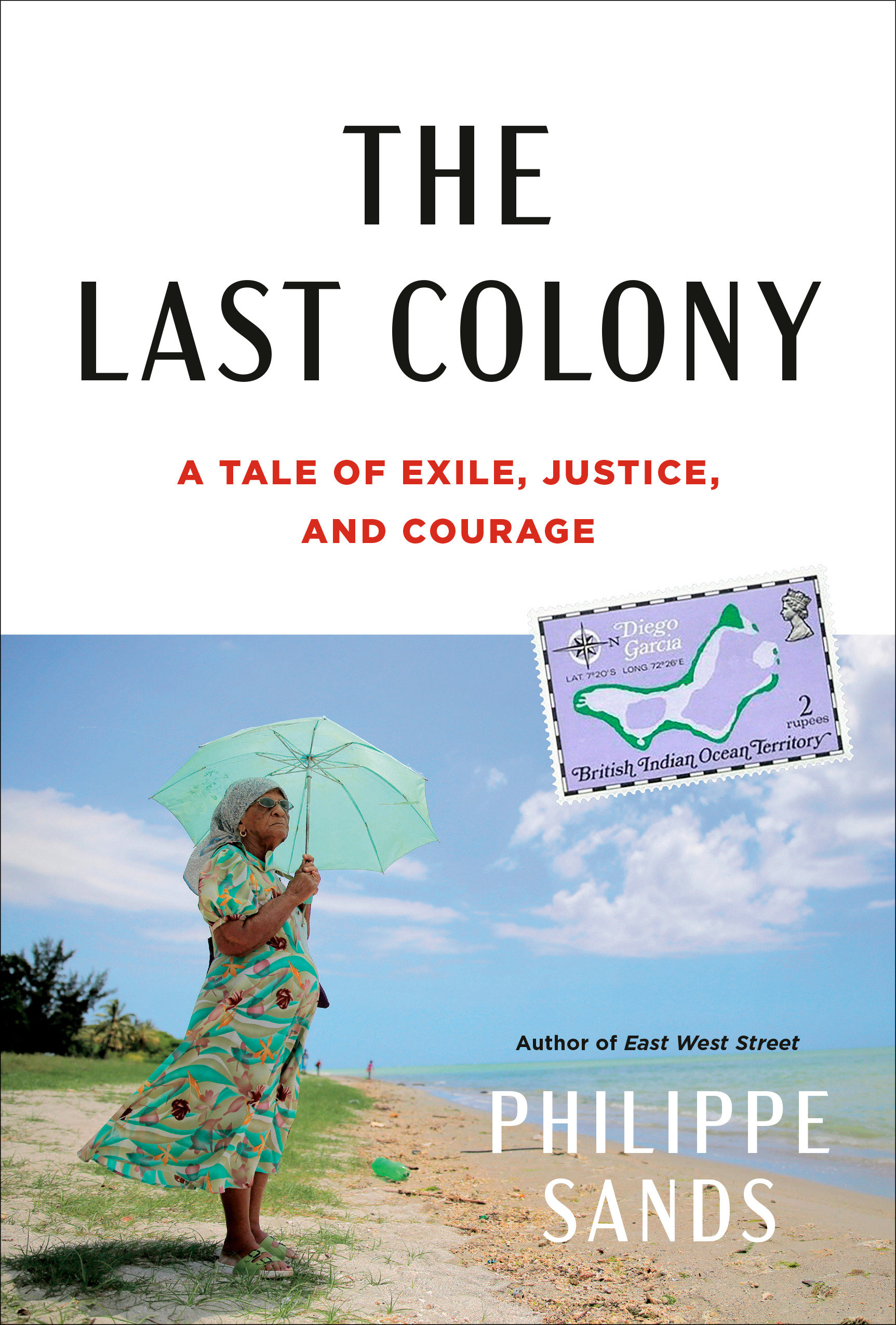 The Last Colony (Hardcover Book)