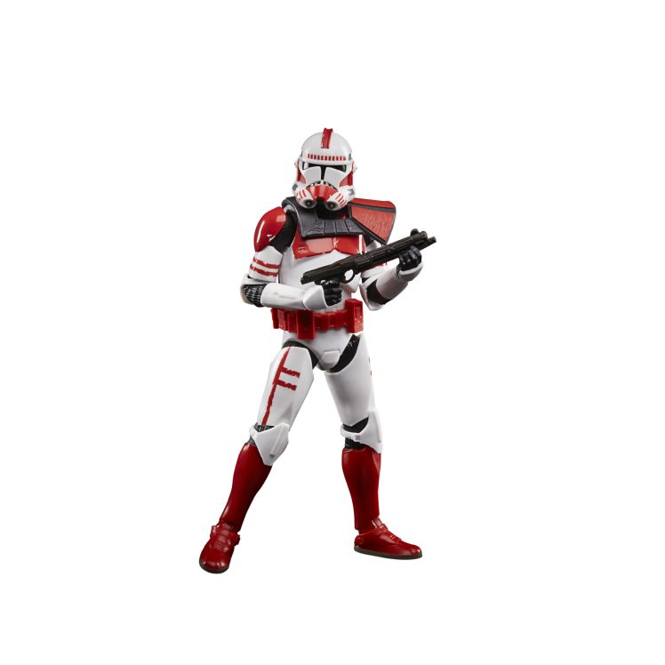 Star Wars The Black Series The Bad Batch Imperial Clone Shock Trooper