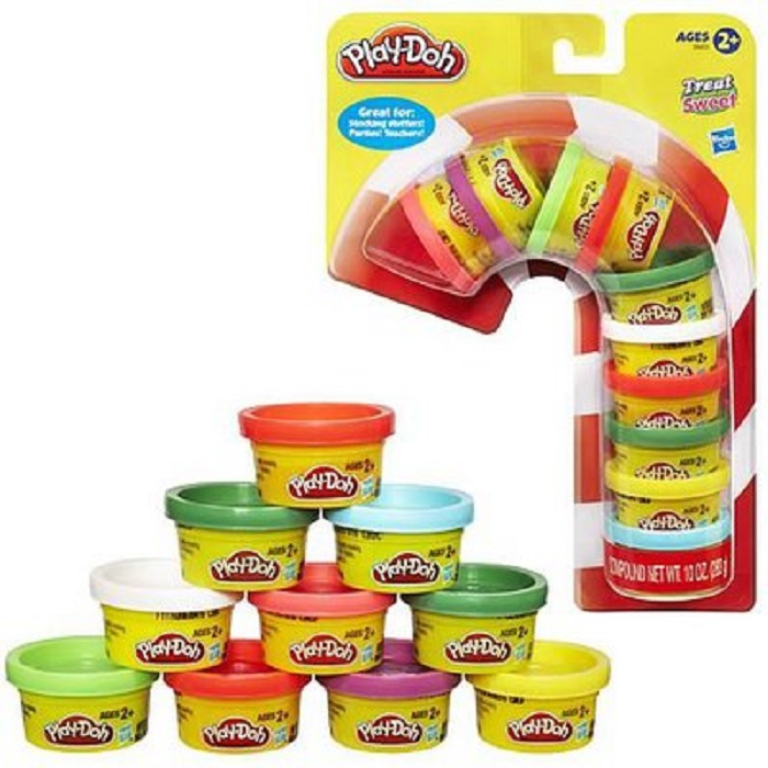 Play-Doh: Holiday Pack