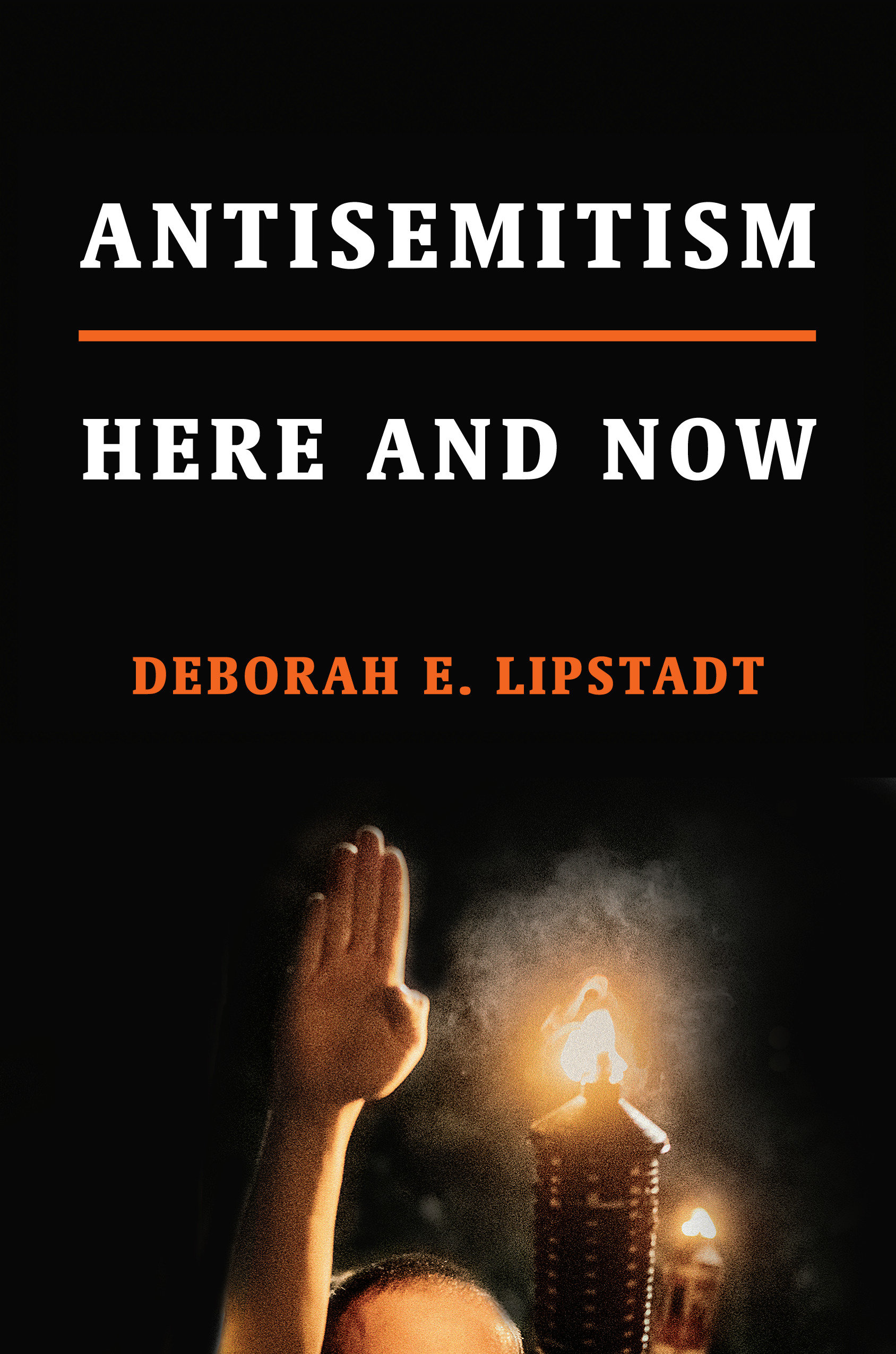 Antisemitism (Hardcover Book)