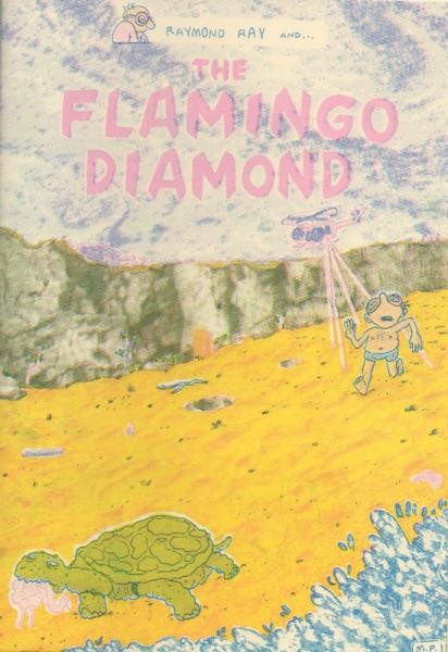 The Flamingo Diamond