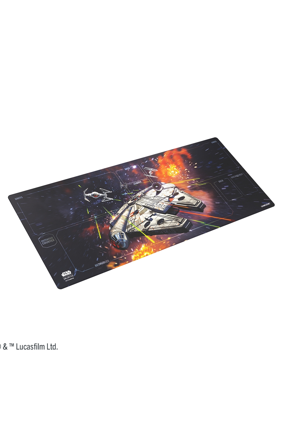 Star Wars: Unlimited Game Mat Xtra-Wide