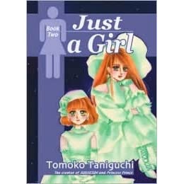 Just A Girl Volume 2