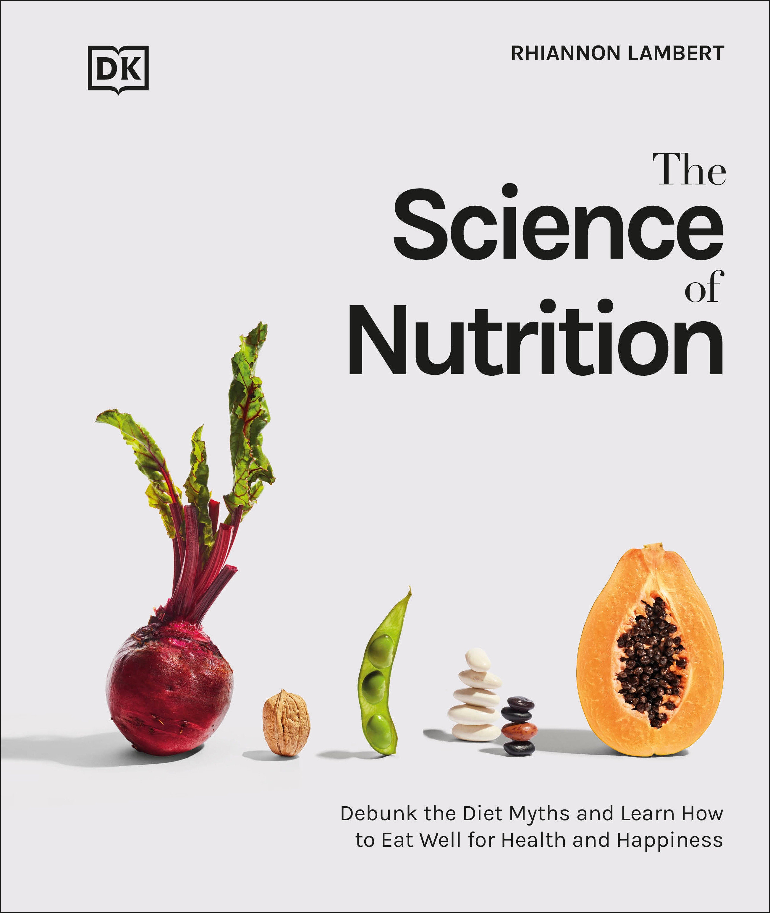 The Science Of Nutrition (Hardcover Book)