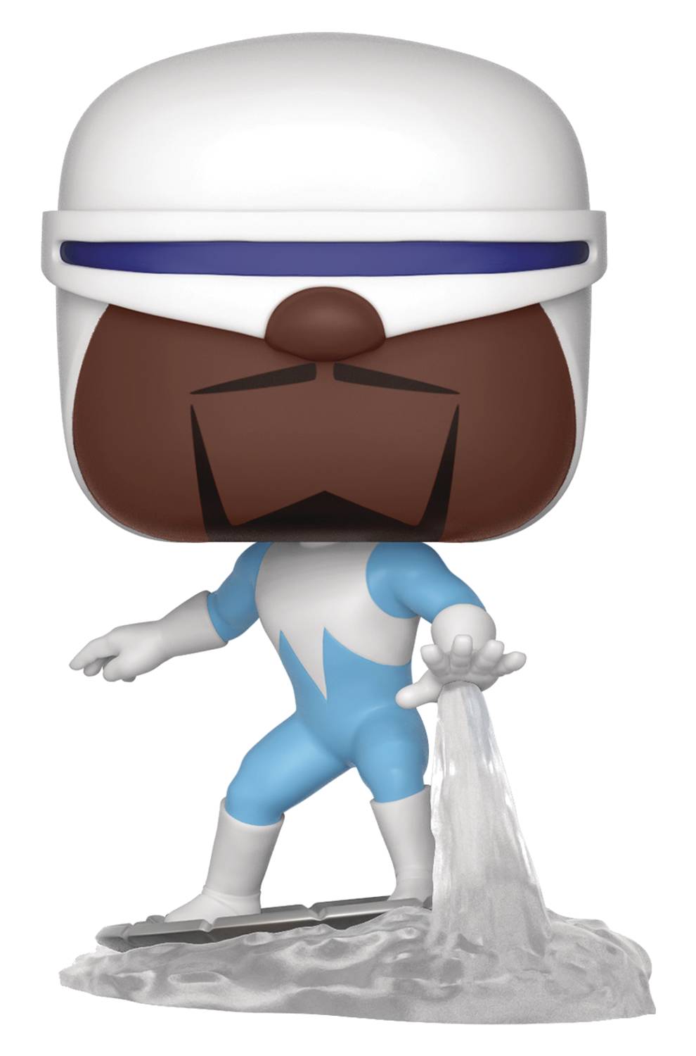 Pop Disney Incredibles 2 Frozone Vinyl Figure