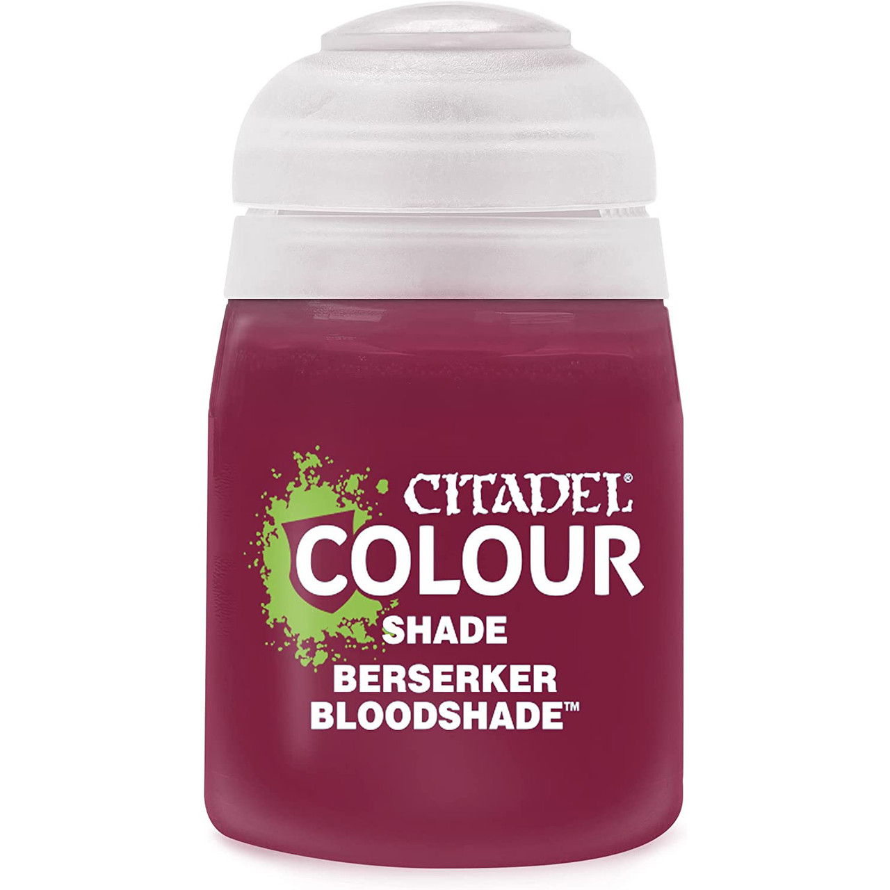 Citadel Color - Shade: Berserker Bloodshade