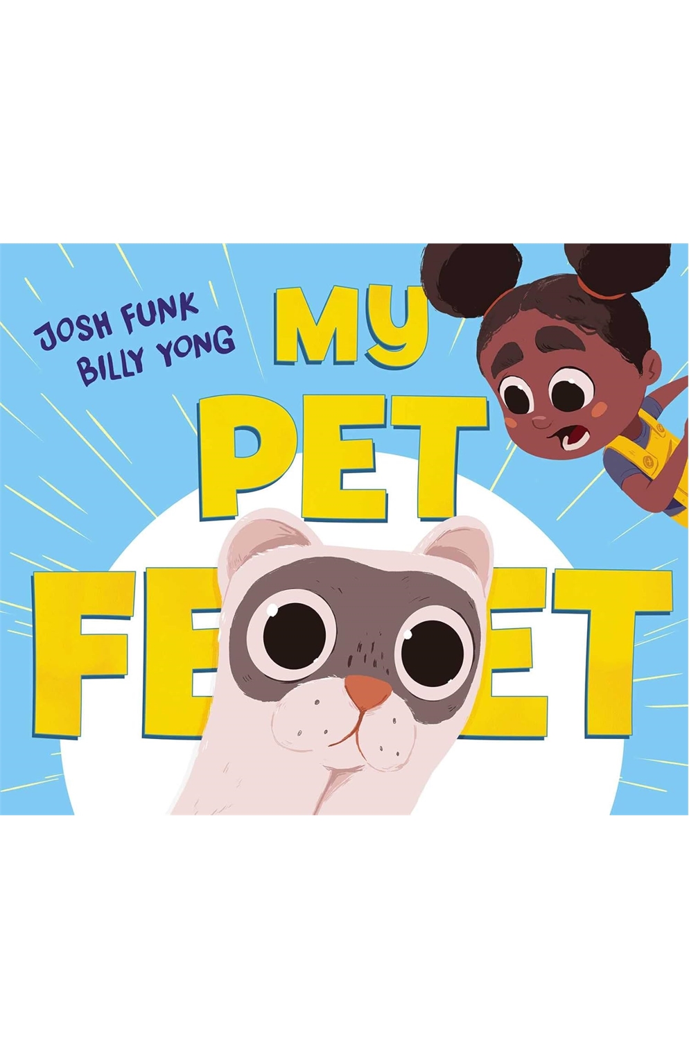 My Pet Feet Hardcover