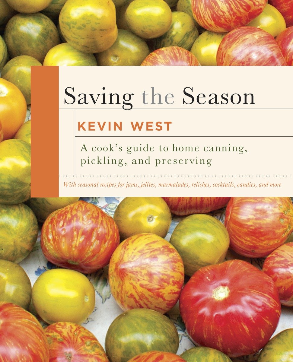 Saving The Season (Hardcover Book)