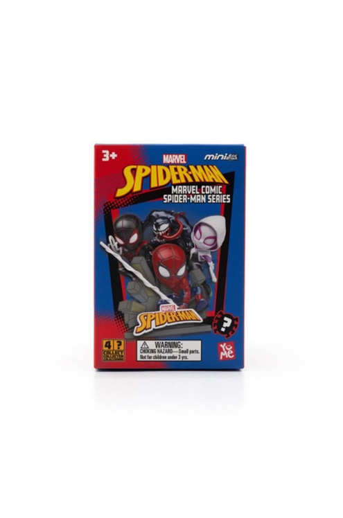 Spider-Man: Hero Box: Attack Series