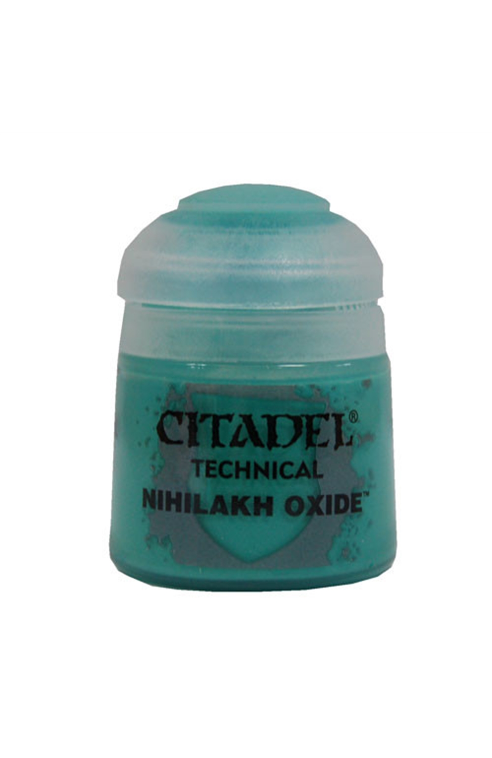 Citadel Technical Paint: Nihilakh Oxide (12Ml)