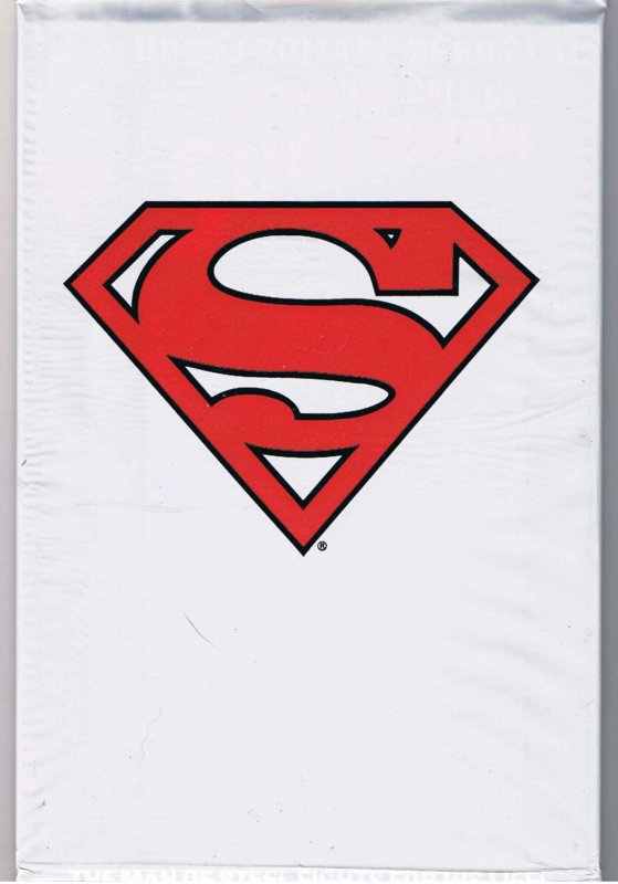 Adventures of Superman Volume 1 # 500 Polybagged
