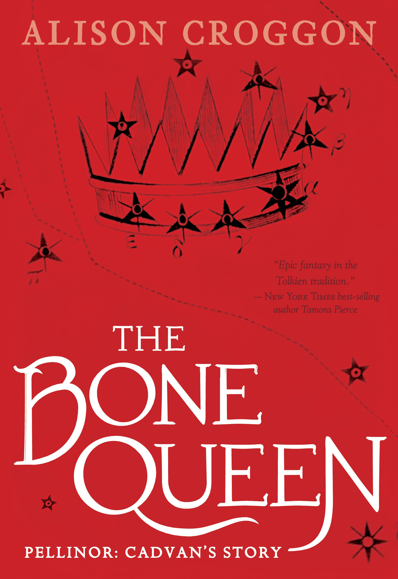 The Bone Queen