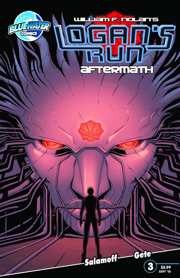 Logans Run Aftermath #3