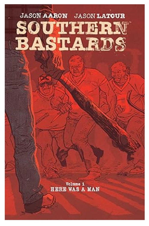 Southern Bastards Volume 1: Here Was A Man (Used)