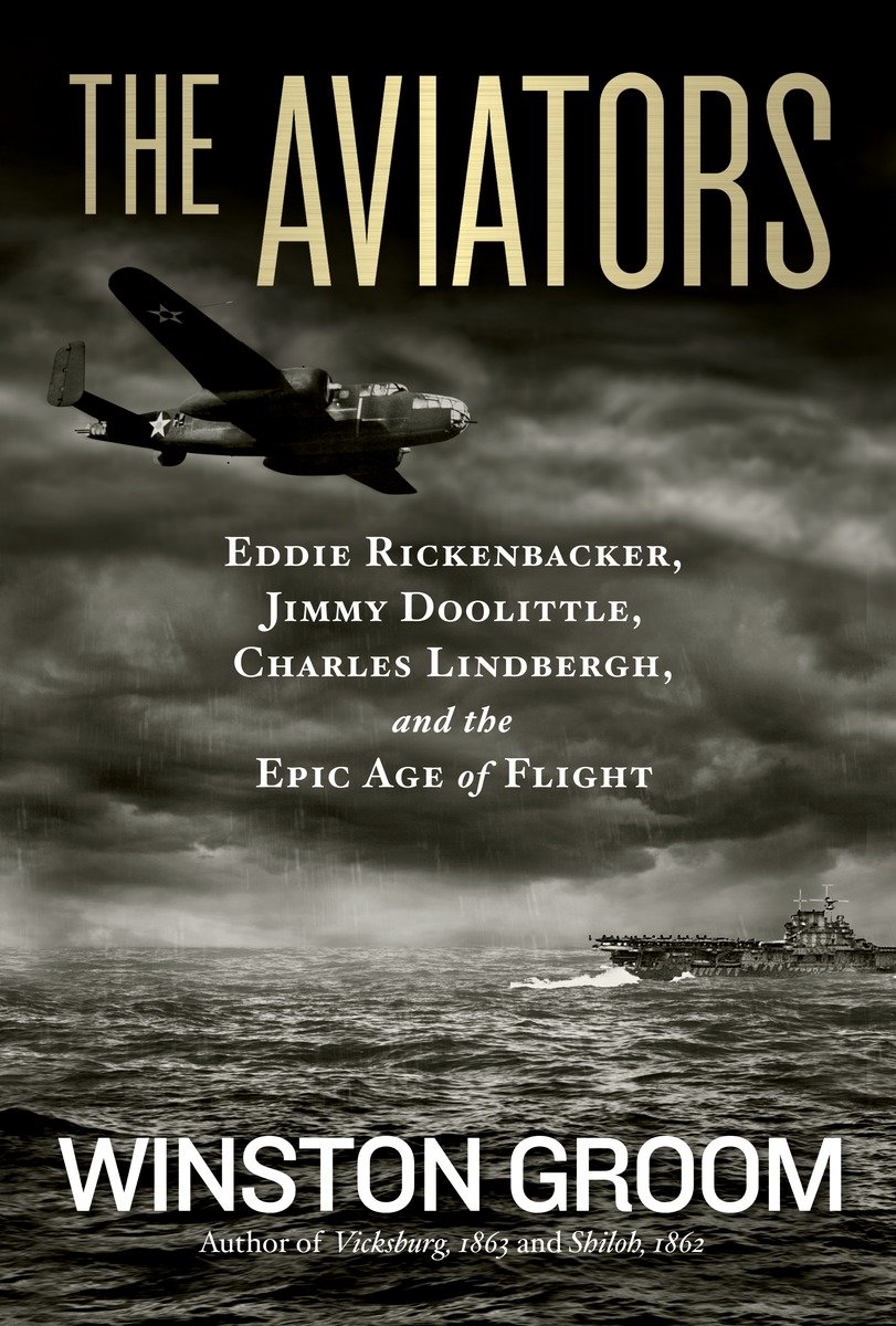 Aviators, The (Hardcover Book)