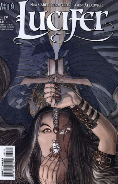 Lucifer #72