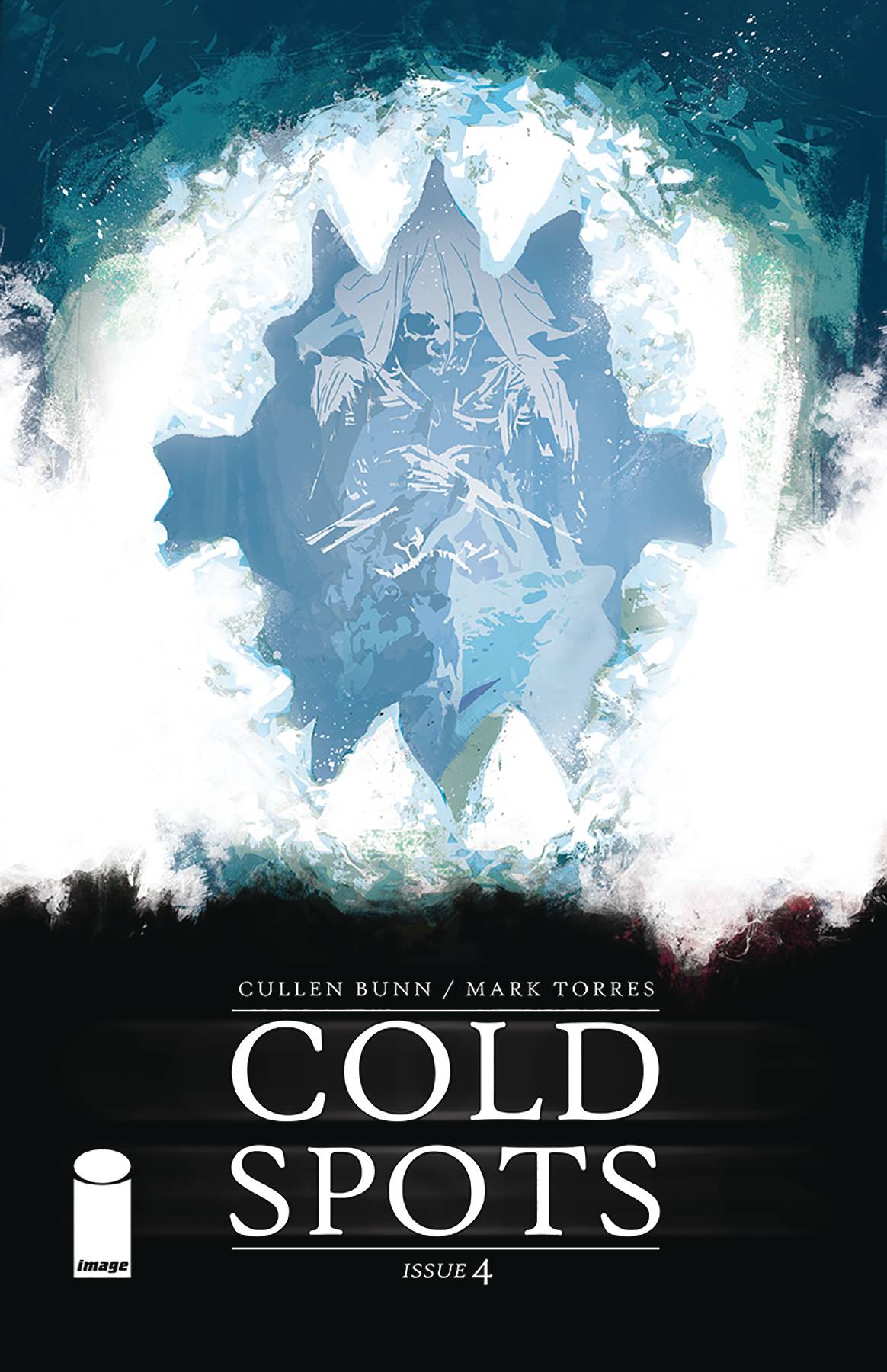 Cold Spots #4 (Mature) (Of 5)