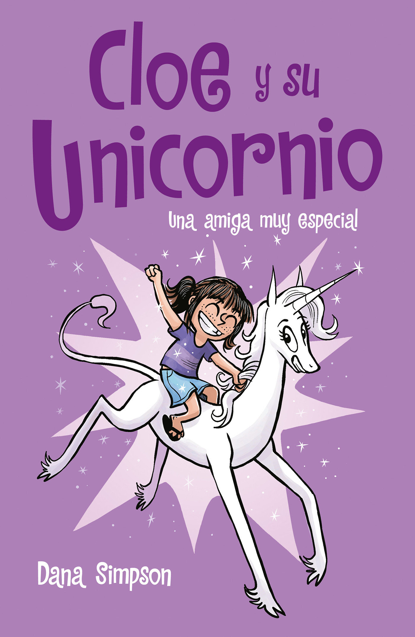 Cloe Y Su Unicornio