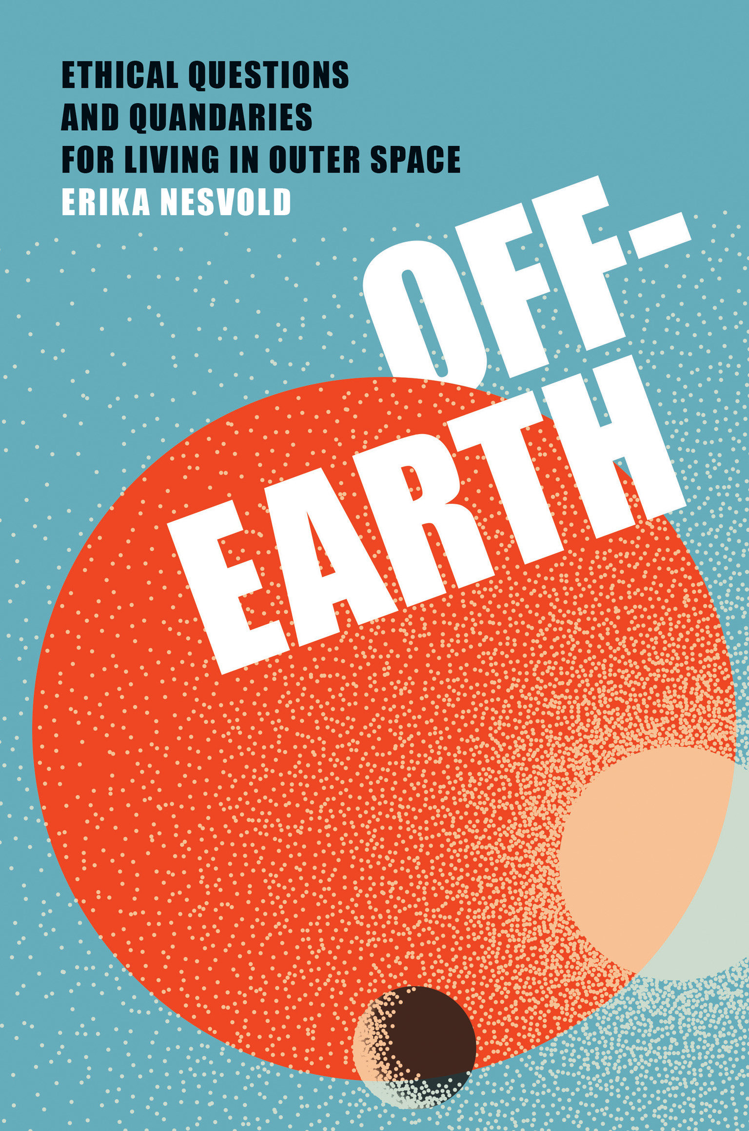 Off-Earth (Hardcover Book)