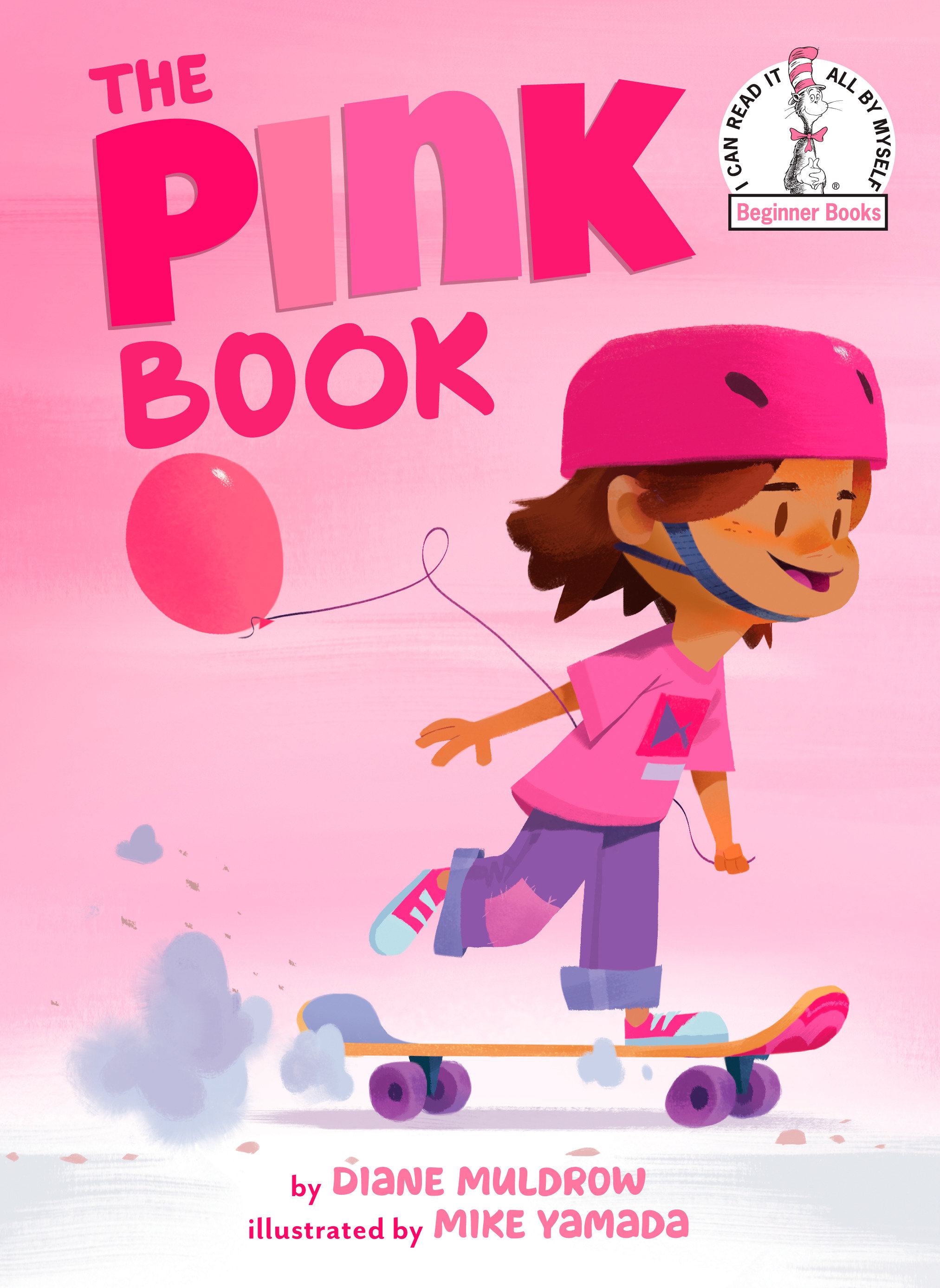 The Pink Book (Hardcover Book)