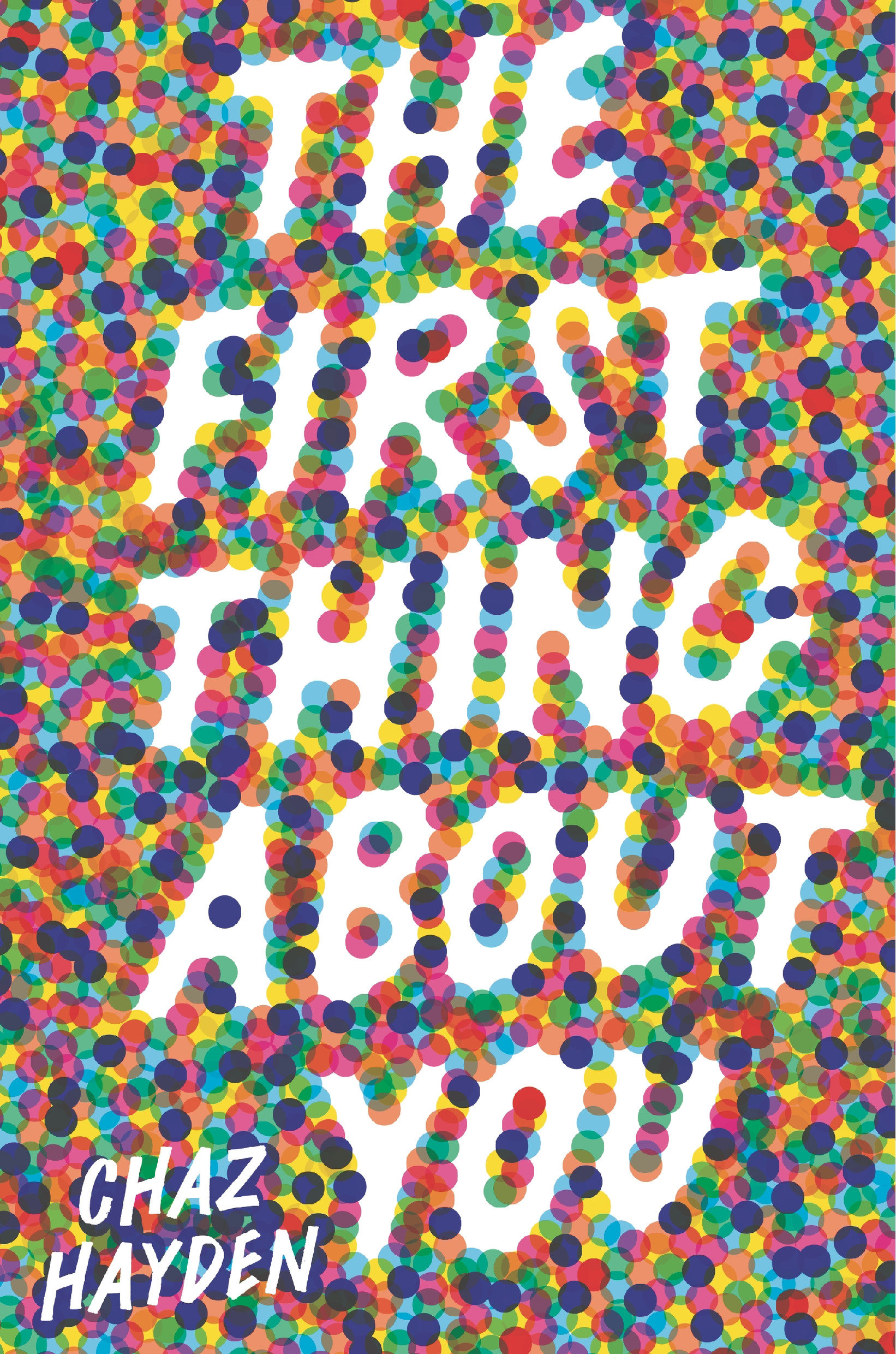 The First Thing About You (Hardcover Book)