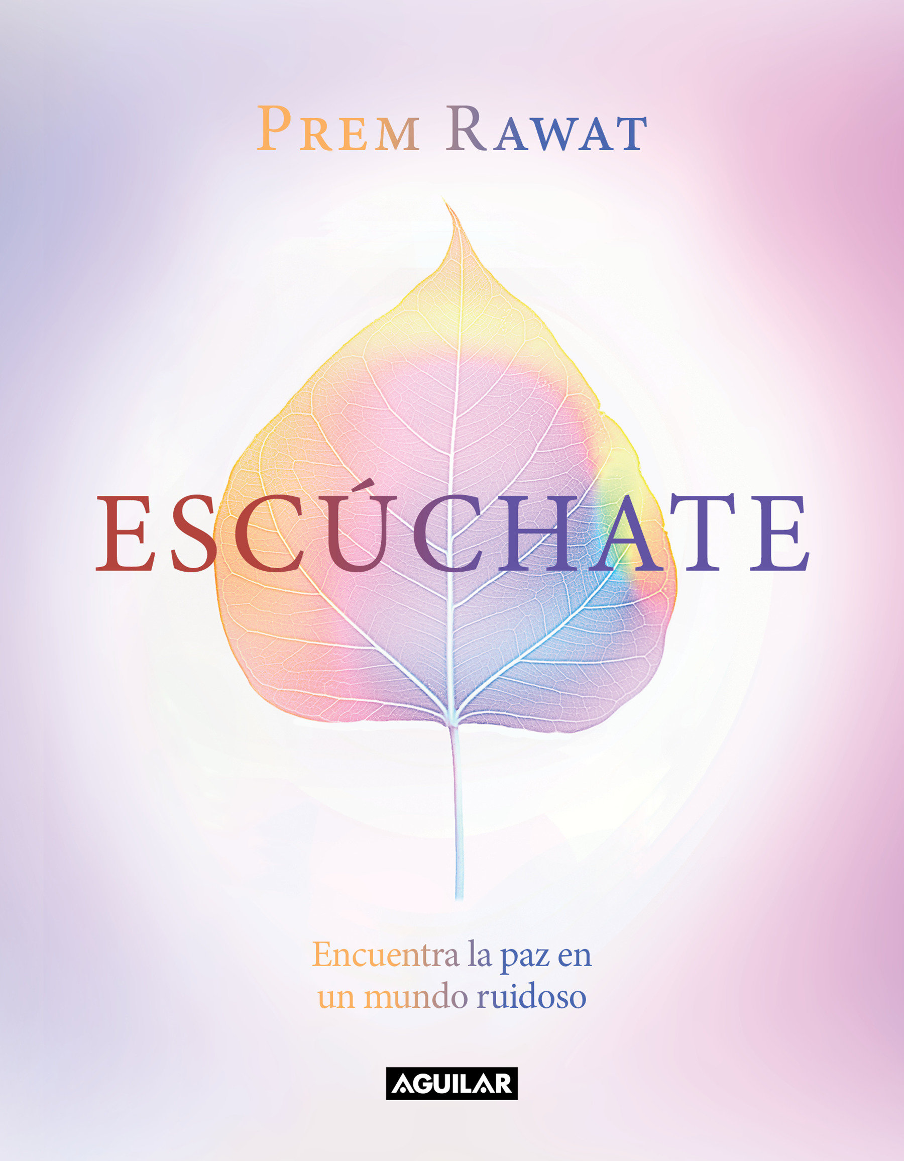 Escúchate: Encuentra La Paz En Un Mundo Ruidoso / Hear Yourself: How To Find Pea Ce In A Noisy World (Hardcover Book)