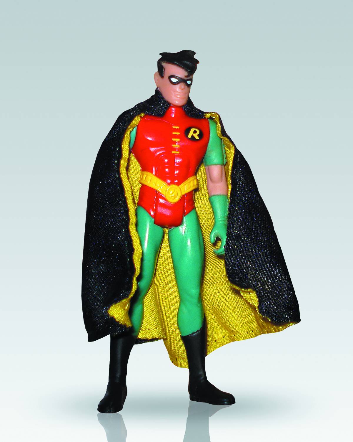 Batman Animated Robin Jumbo Action Figure