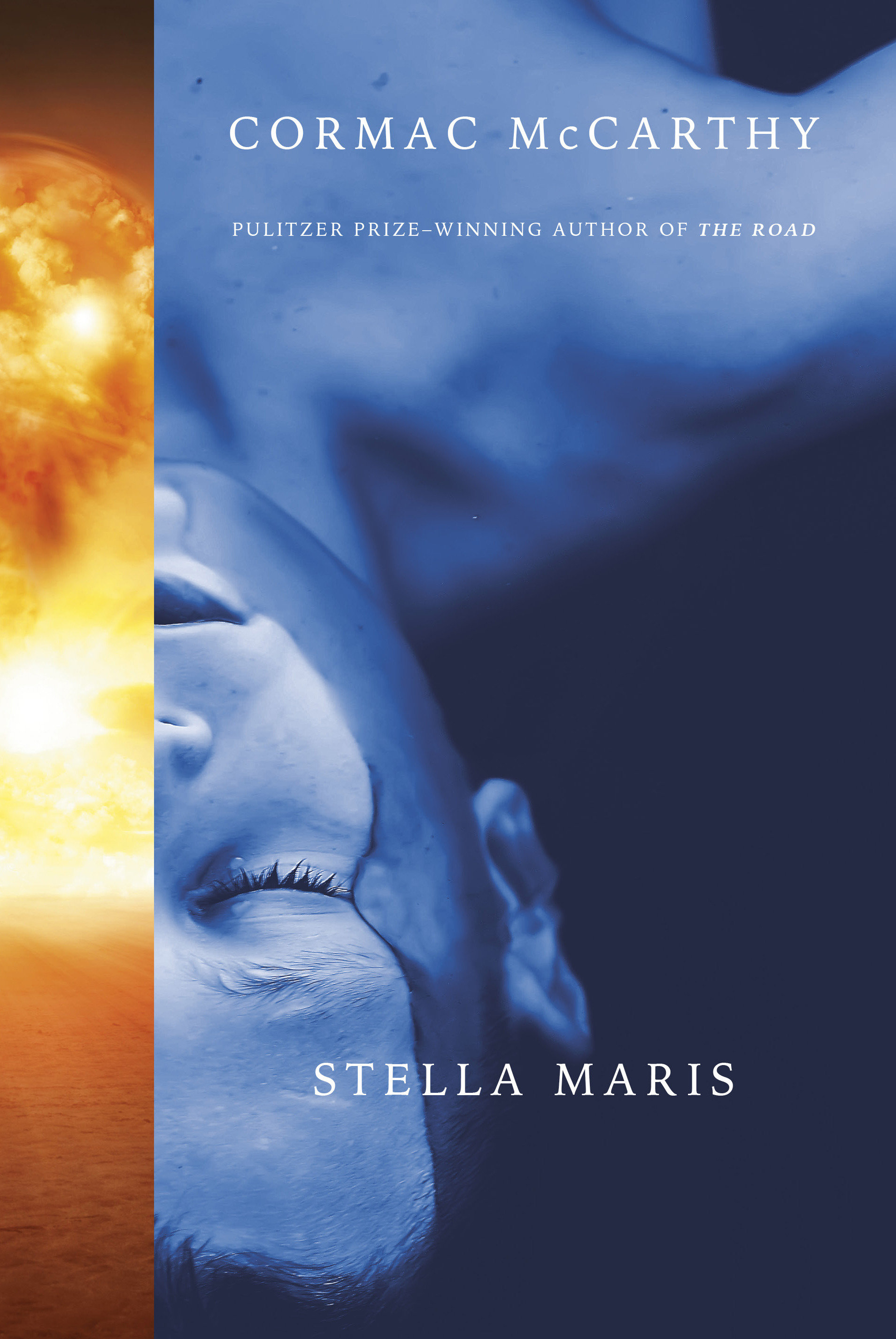 Stella Maris (Hardcover Book)