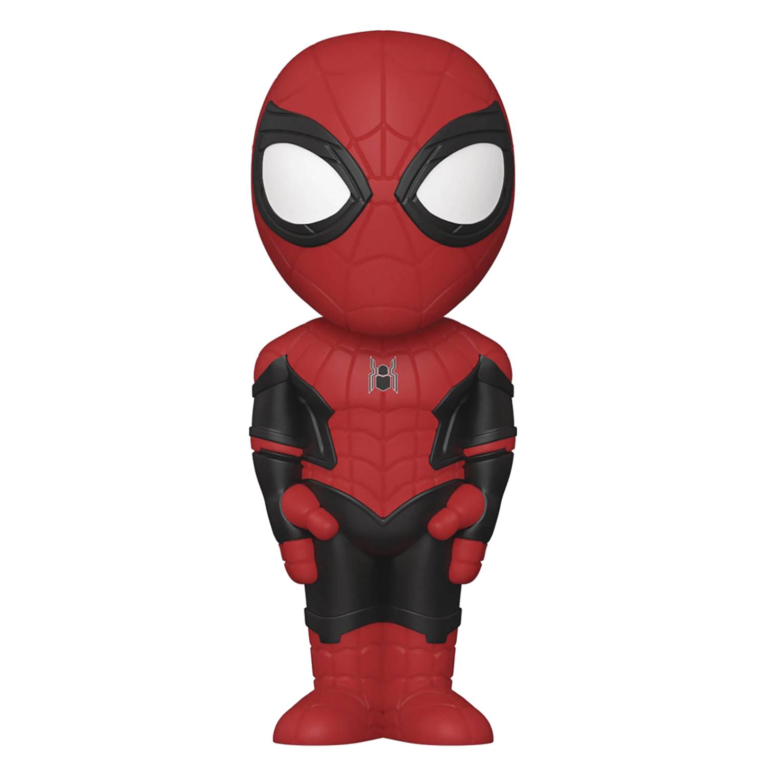 Vinyl Soda Spider-Man NWH Vinyl 1 With Chase 