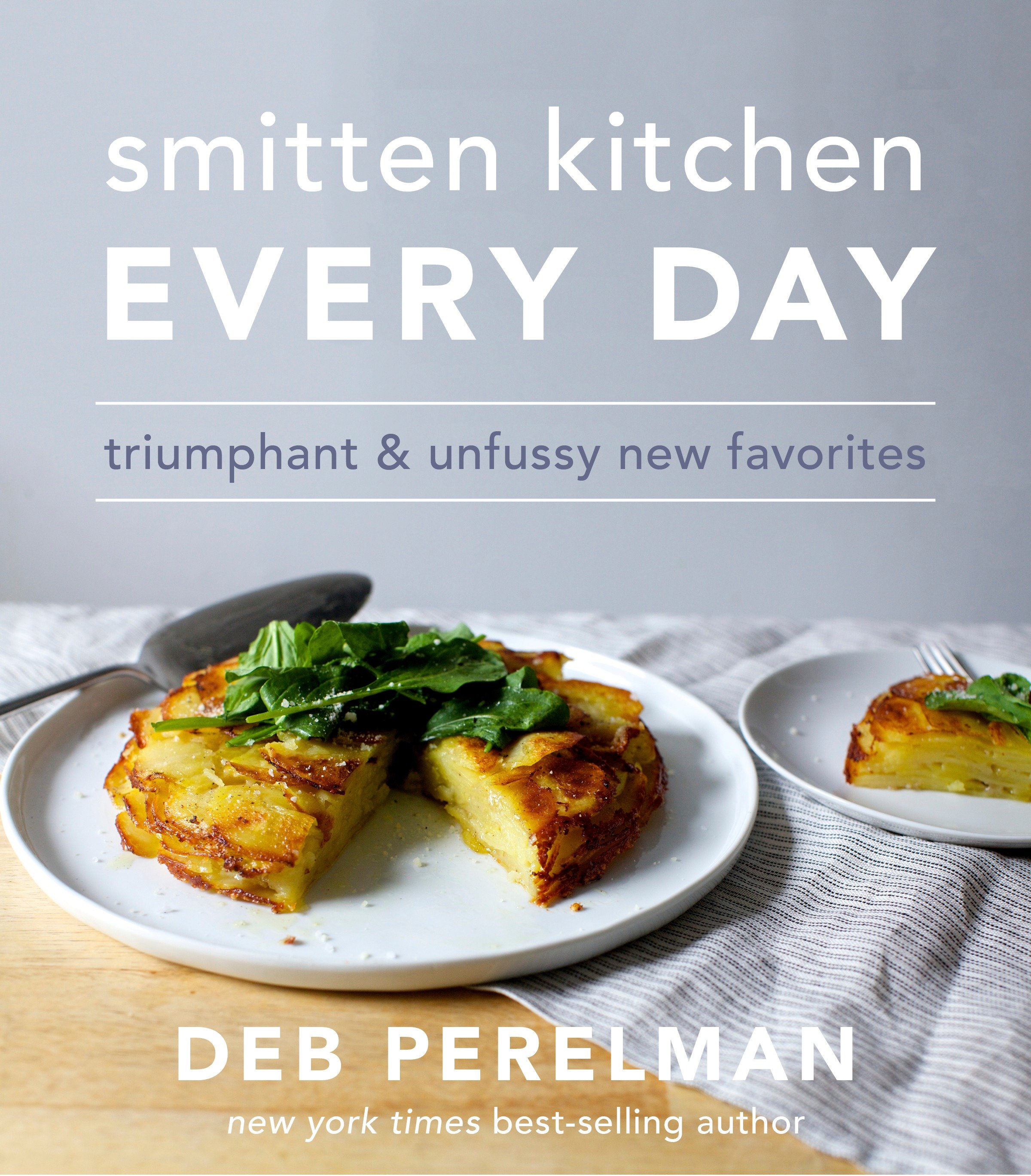 Smitten Kitchen Every Day (Hardcover Book)