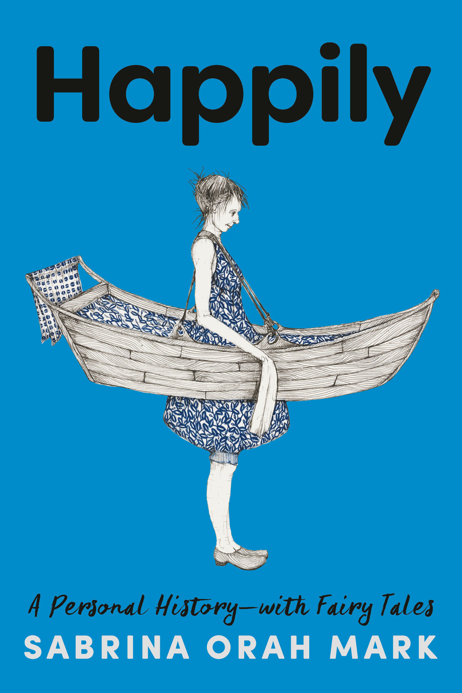 Happily (Hardcover Book)