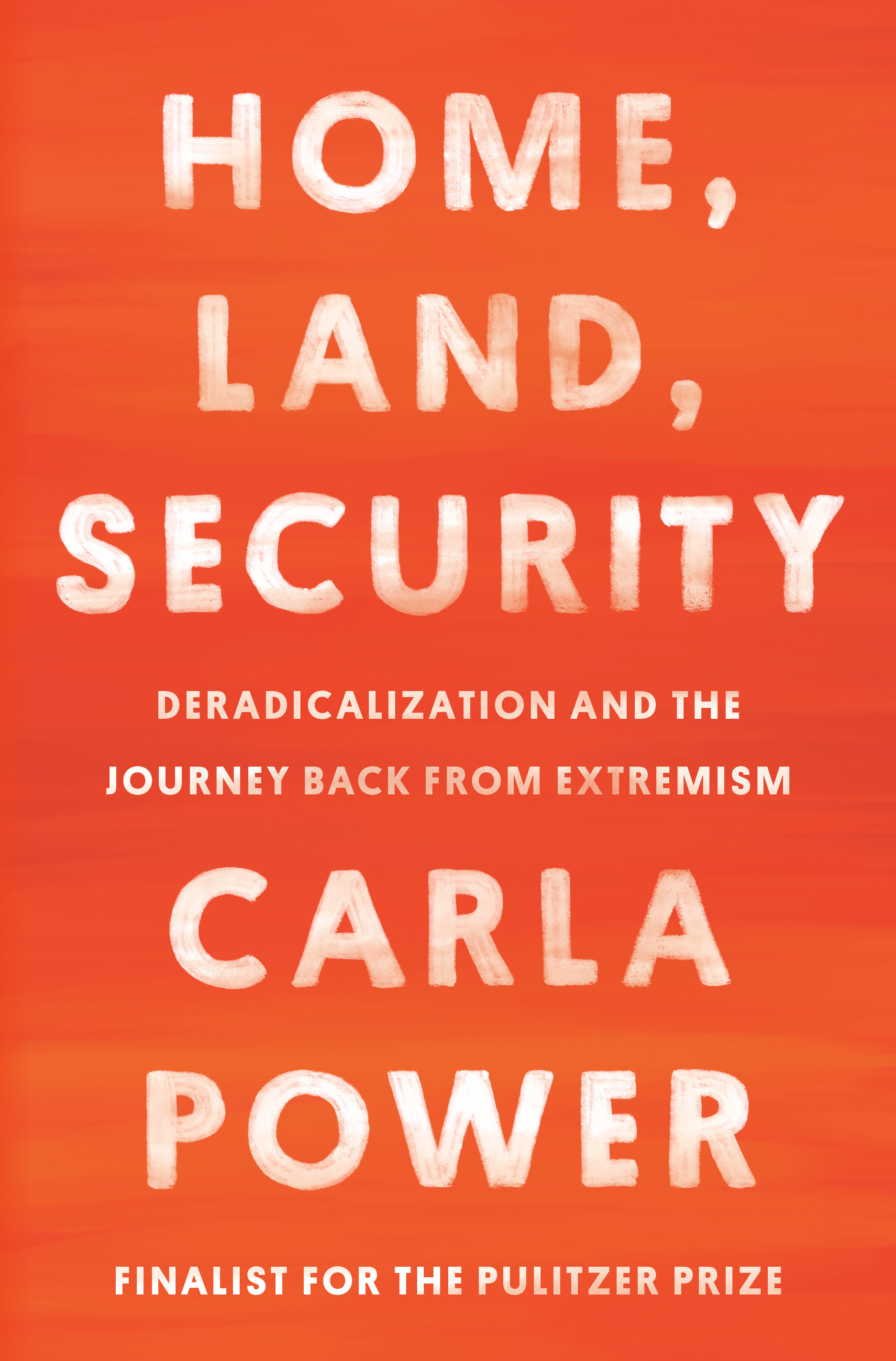Home, Land, Security (Hardcover Book)