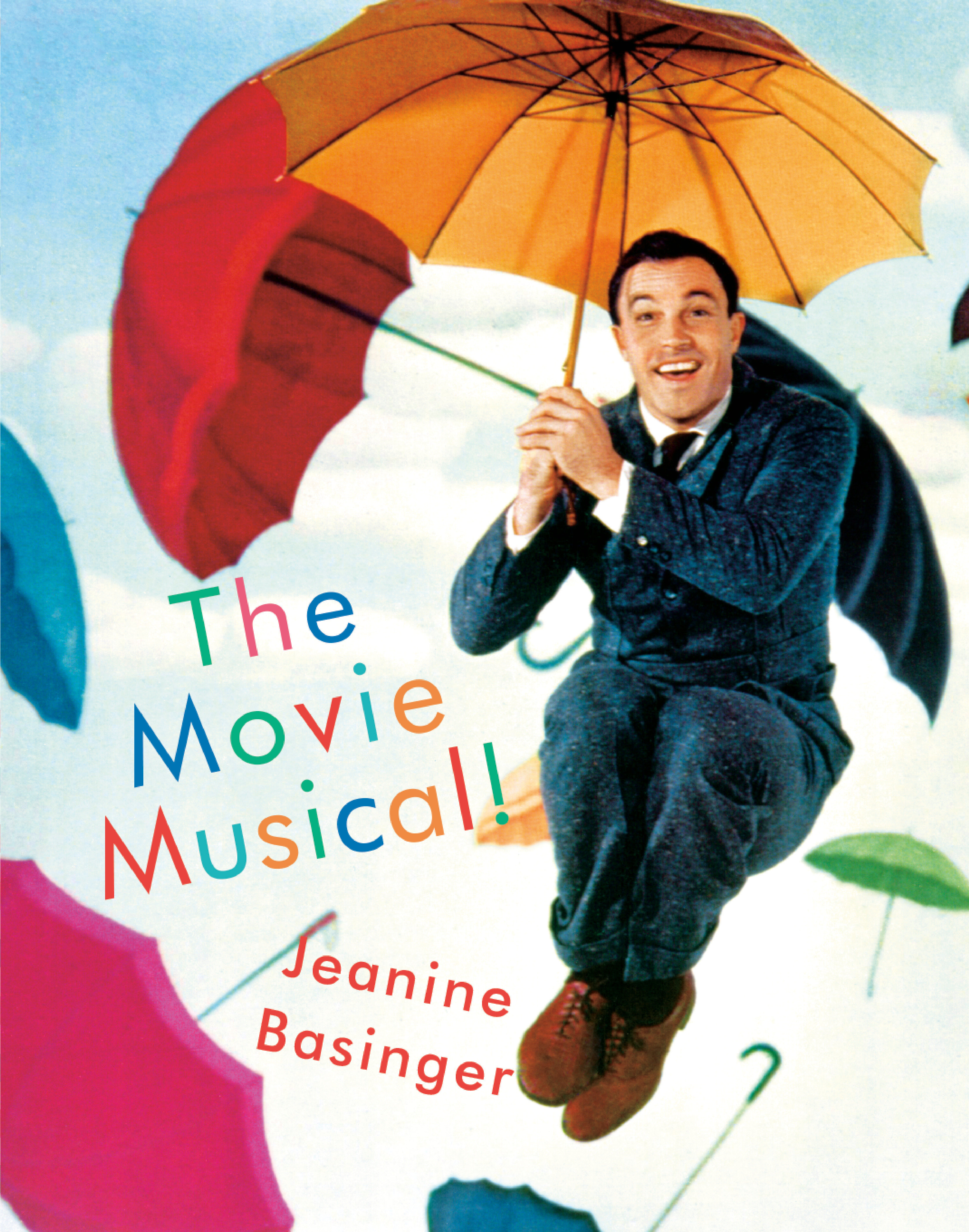 The Movie Musical! (Hardcover Book)
