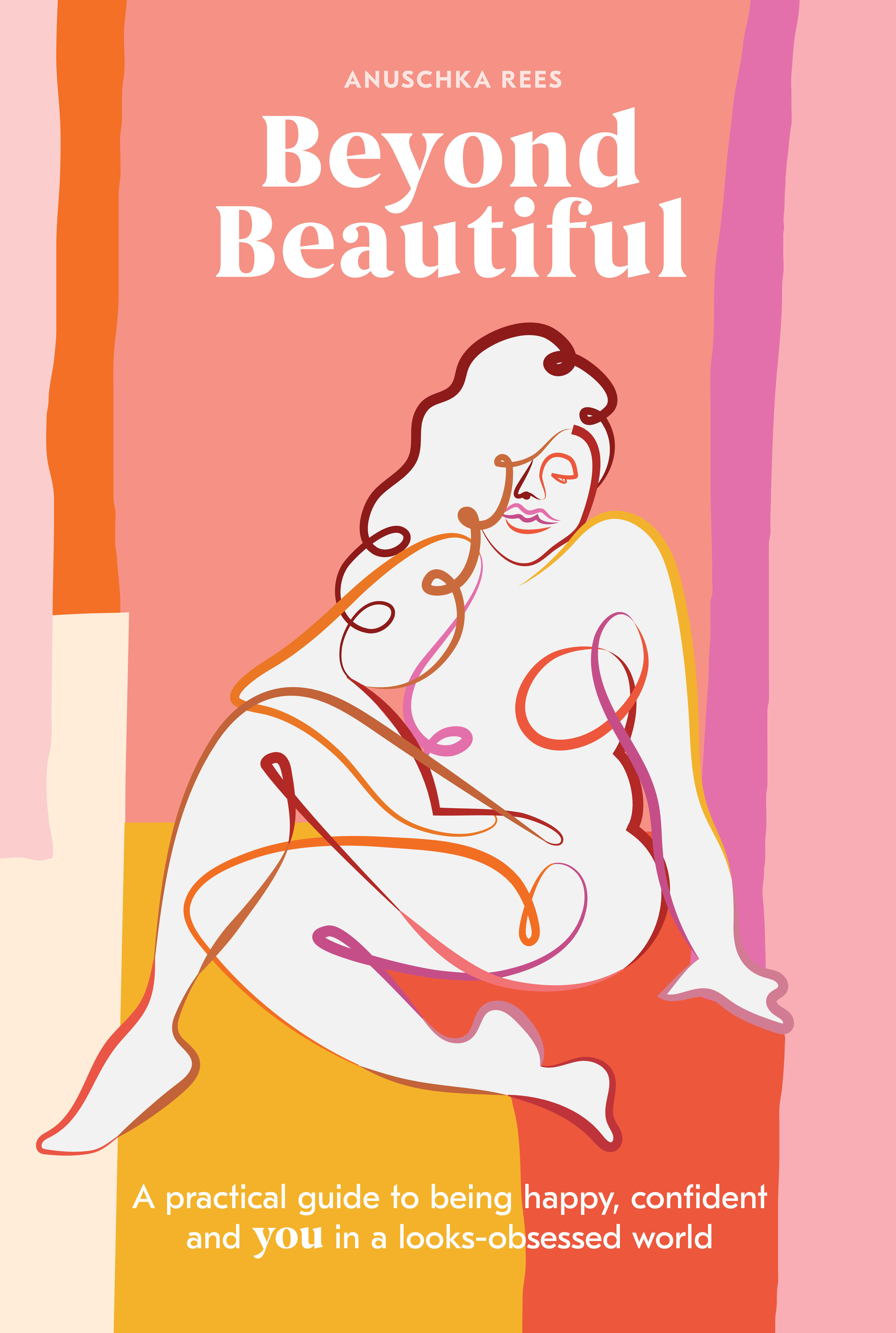 Beyond Beautiful (Hardcover Book)